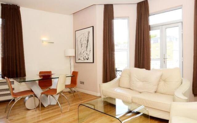 One Harrington Gardens