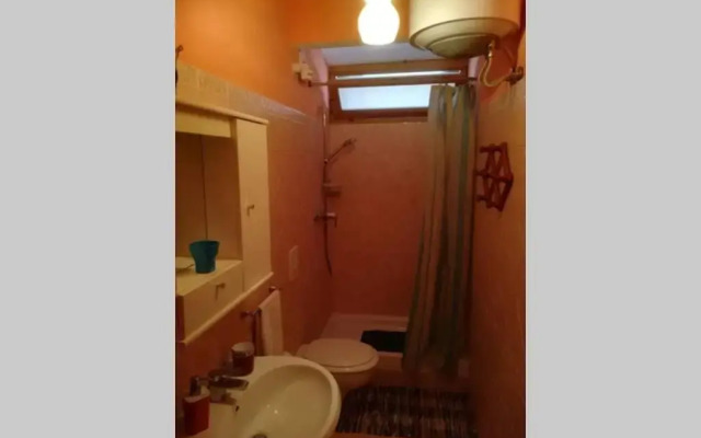 Appartamento Orizzonte Stromboli