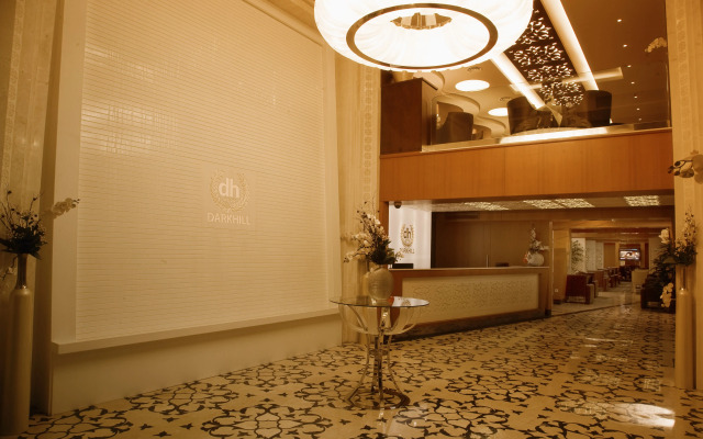 Darkhill Hotel