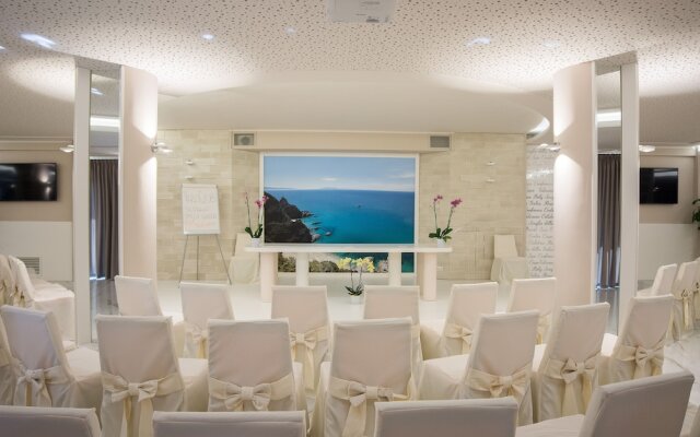Scoglio della Galea Resort & Spa