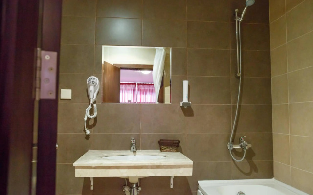 Mountain Paradise by Walnut Trees Apart hotel