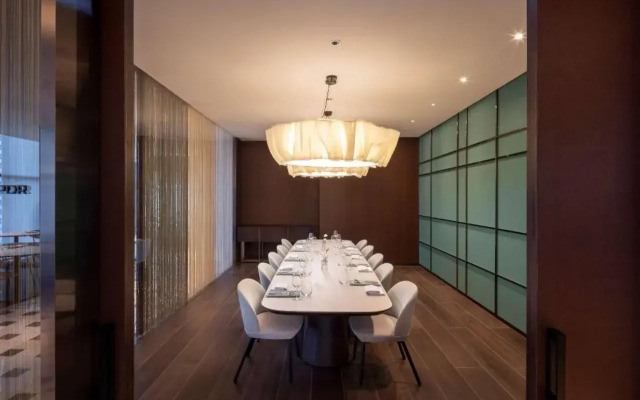 Mercure Ambassador Seoul Magok