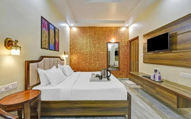 Hotel King's Turban