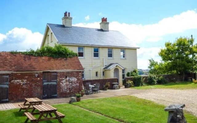 Somerton Farm