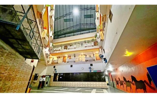 Hotel Soubhagya Inn, Silvassa