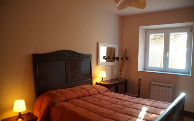 L'Euforbia Bed and Breakfast