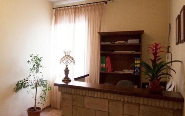 Camere Santucci