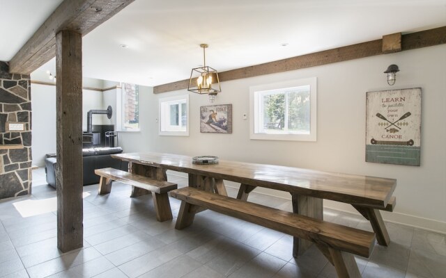 Locations du Sommet - Grand Lodge