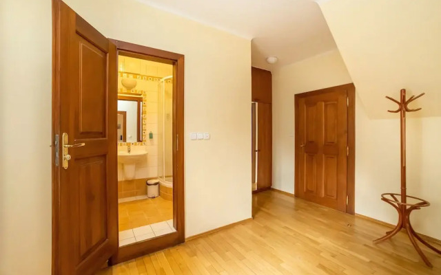 Penzion Mastal