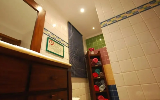 Chalet Fuente Bravia
