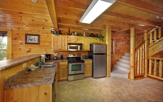 Misty Ridge #68 In Sevierville