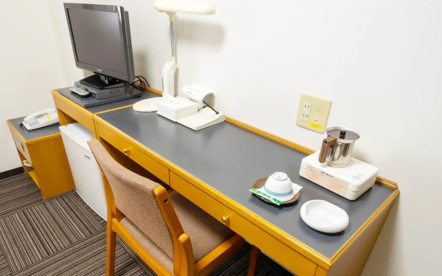 Noshiro Town Hotel Minami