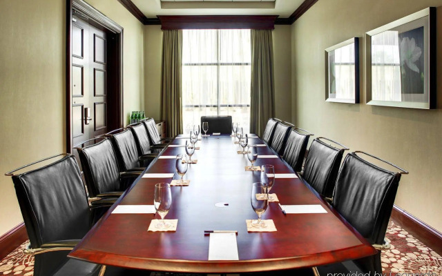 Sheraton Augusta Hotel