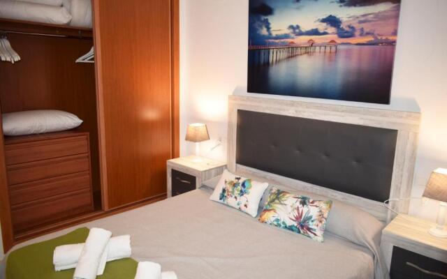 Ap2216 Son de Mar Les Marines