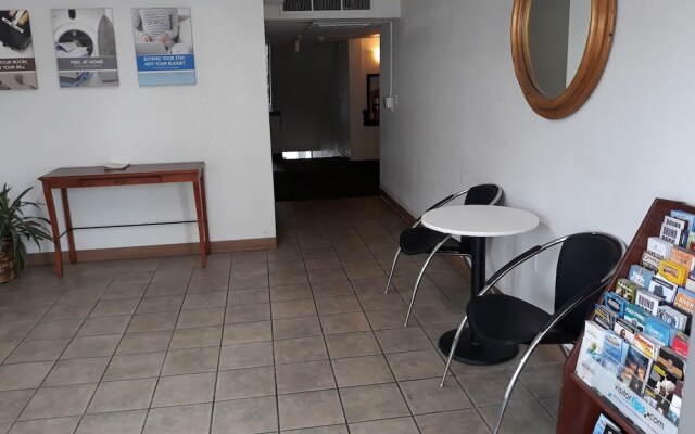 Studio 6 Tulsa Fairgrounds