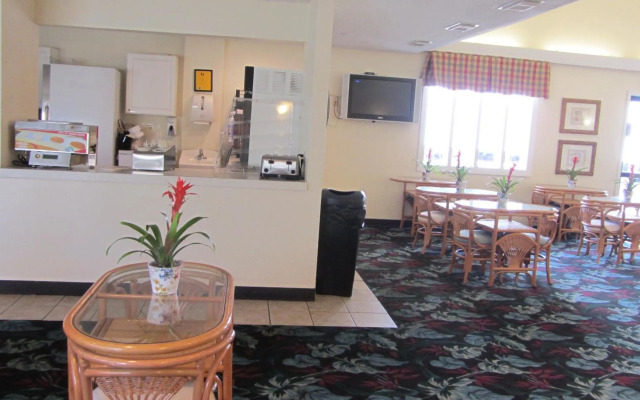 Inn at The Waterpark