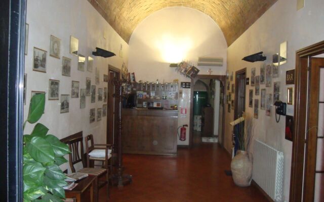La Locanda Del Vecchio Maglio