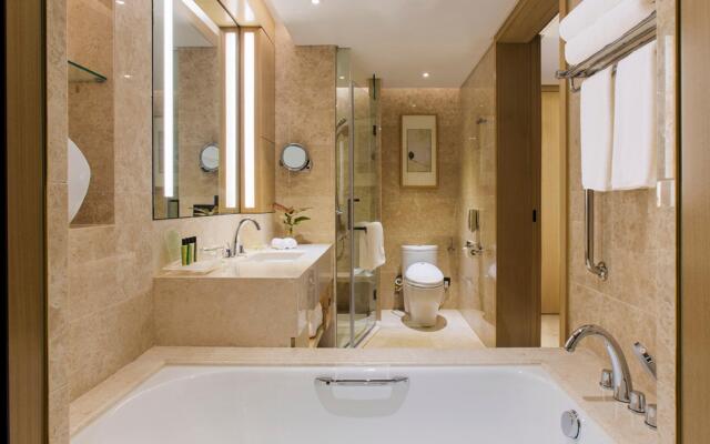 Holiday Inn Nanjing Qinhuai South Suites by IHG