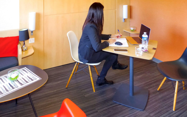 ibis Nimes Ouest
