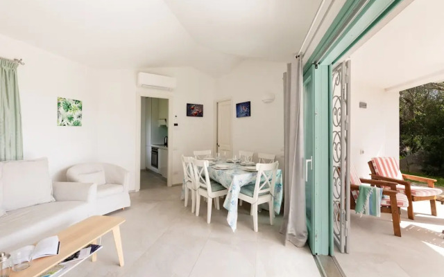 Villetta Otis by Wonderful Italy