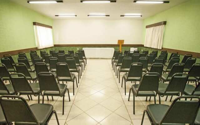 GoldMen Select Maringá