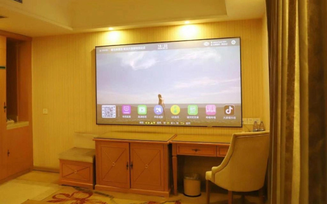 Vienna Hotel （Shenzhen Bantian Guangyayuan Station）