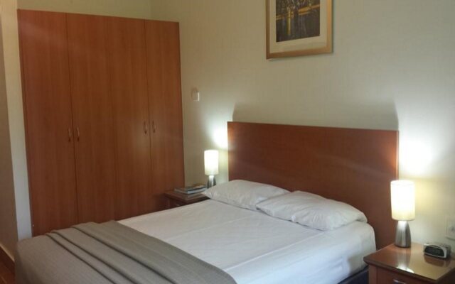 Vitina Studio Motel
