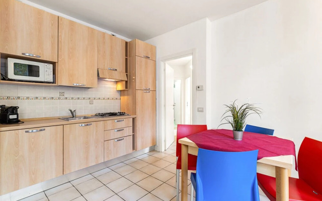 Porto Letizia Firenze 3