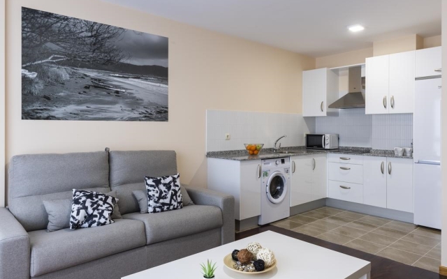 Apartamentos Vida o Pindo