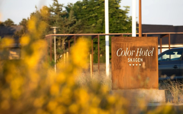 Color Hotel Skagen
