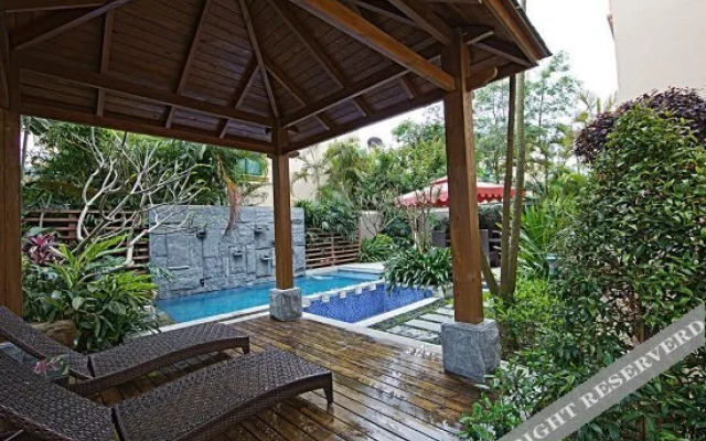Rongxi Holiday Hotel