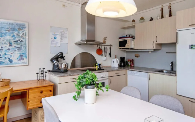 8 Person Holiday Home in Romo-by Traum