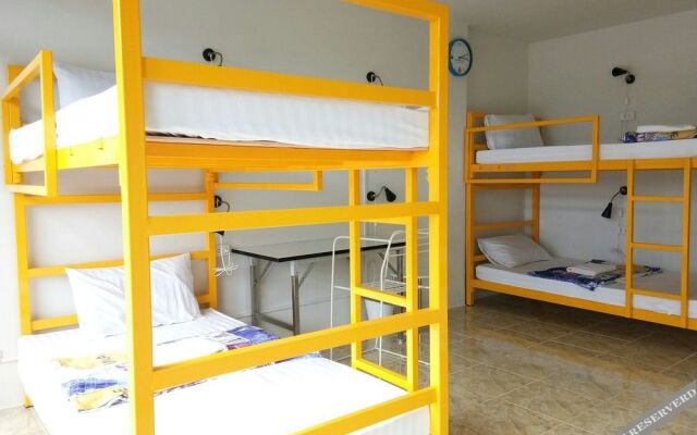 108Beds