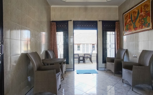 Denays Guest House Jimbaran