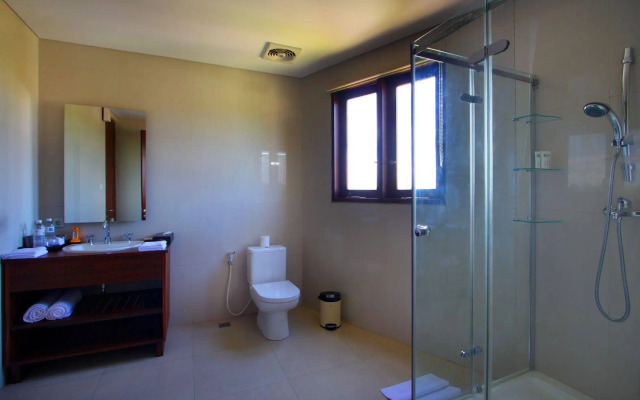 Aswattha Villas