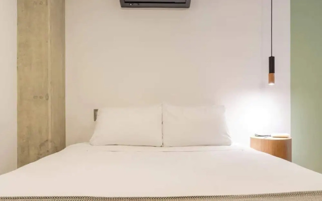 Perfect 3 BR w/ Balcony in Laureles Medellín
