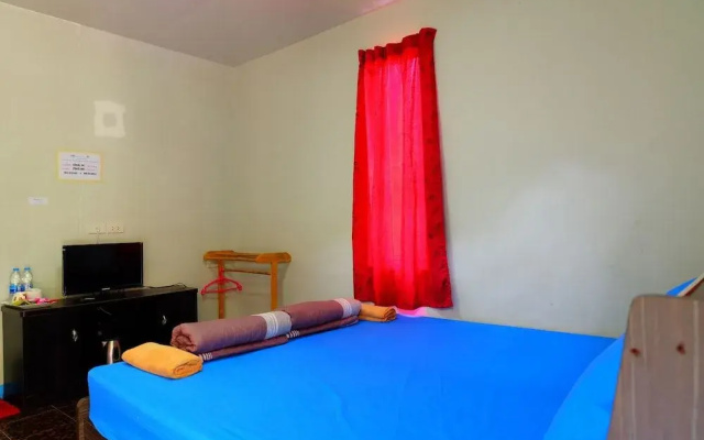 Kiritam Homestay