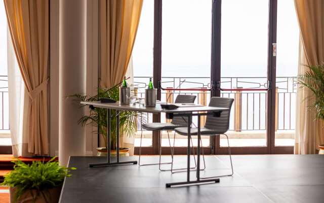 Unahotels Capotaormina