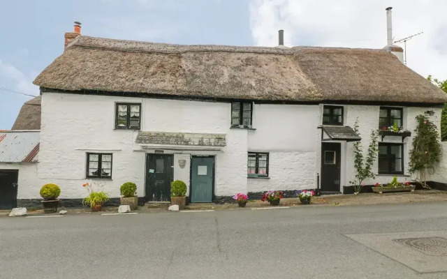 Easterly Cottage