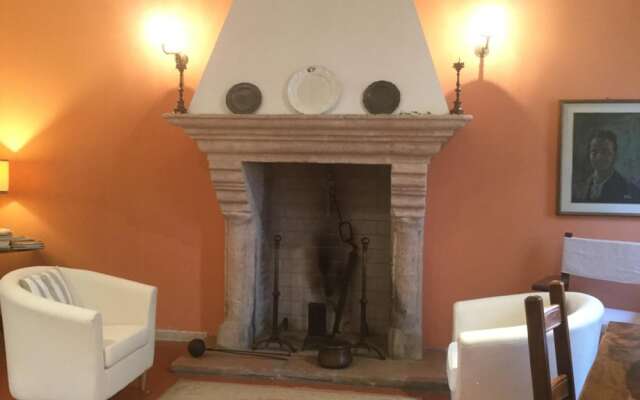 Alla Cedrara agriturismo