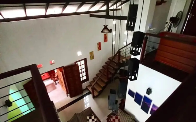 Luxury Villa Costanza