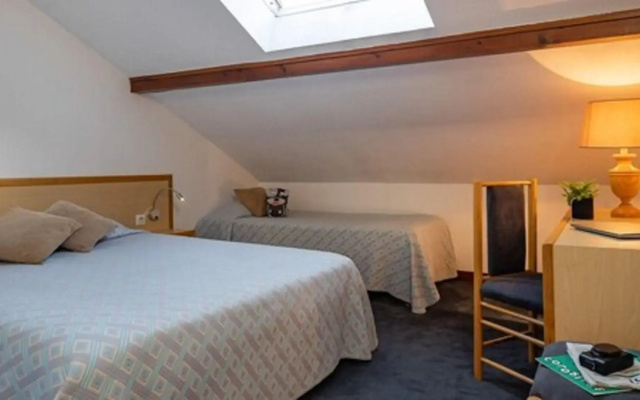Base Camp Lodge - Albertville