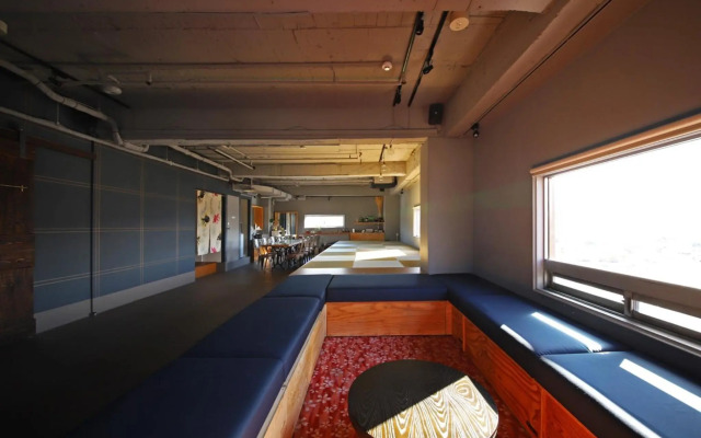 Kamogawa Building 9th Floor-1 - Vacation STAY 41867v