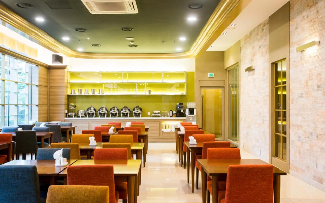 Polaris Hotel