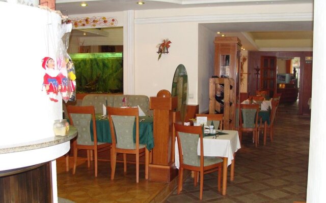 Hotel Praha