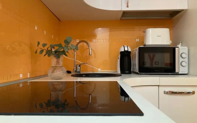 Fiuggi Apartment
