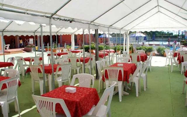 Villaggio Turas