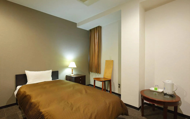 Grampus Inn Osaka Namba – Guest Rooms – Osaka