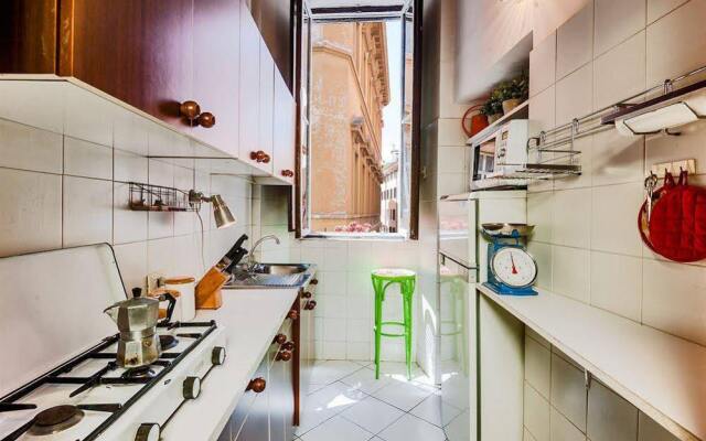 Short Stay Rome Apartments Spanish Steps