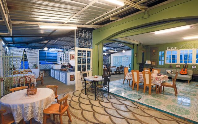 Phuket Nonnita Boutique Resort